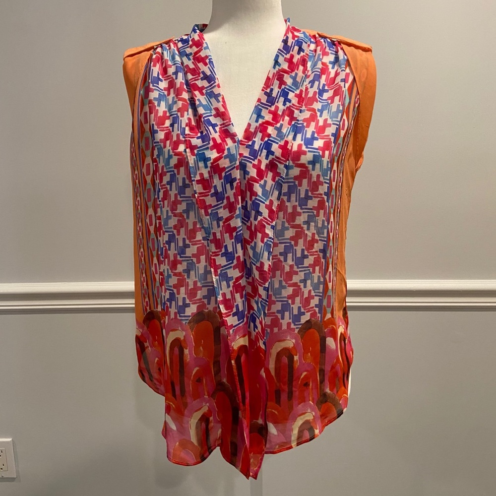 ☀️ W118 by Walter Baker Blouse